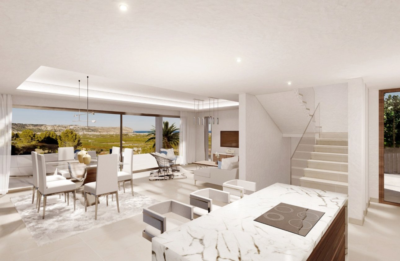 Resale - Villa -
Jávea - Xàbia - Jávea - Xàbia Centro