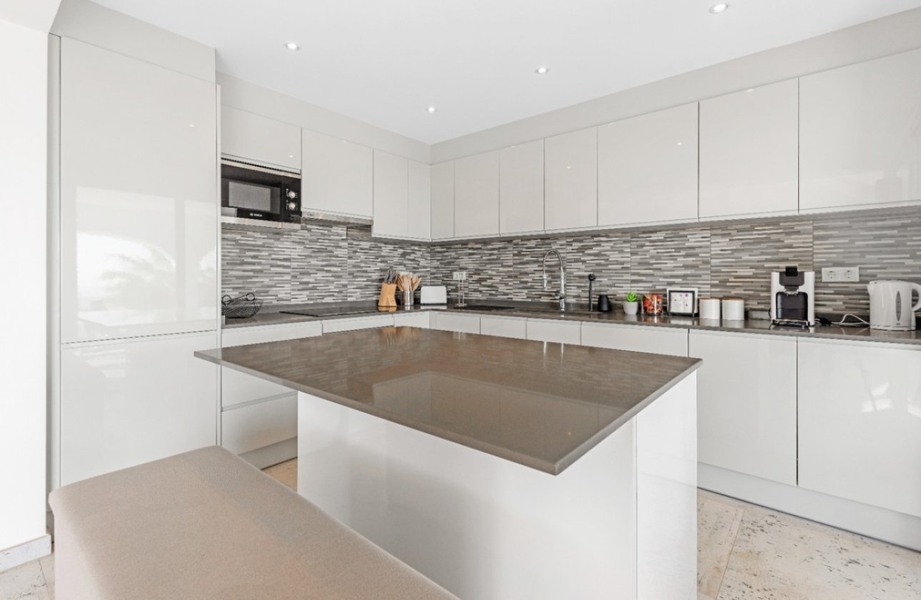 Resale - Villa -
Jávea - Xàbia - Jávea - Xàbia Centro