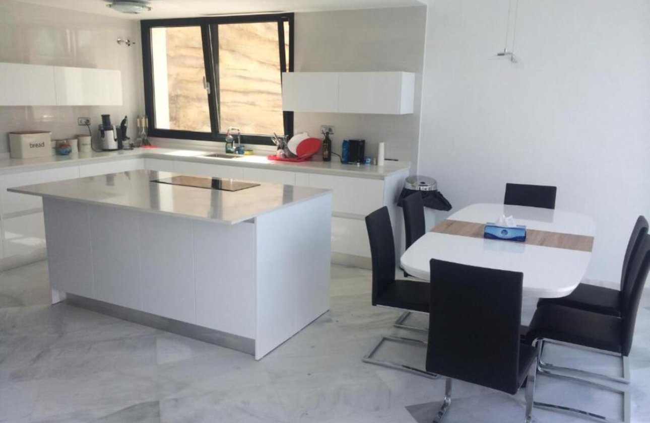 Resale - Villa -
Jávea - Xàbia - Jávea - Xàbia Centro