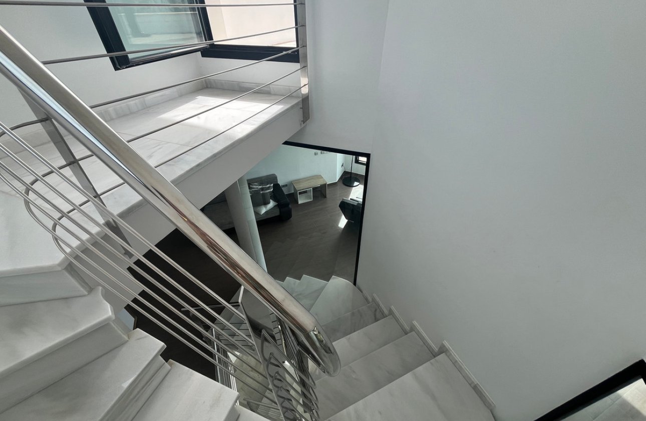 Resale - Villa -
Jávea - Xàbia - Jávea - Xàbia Centro