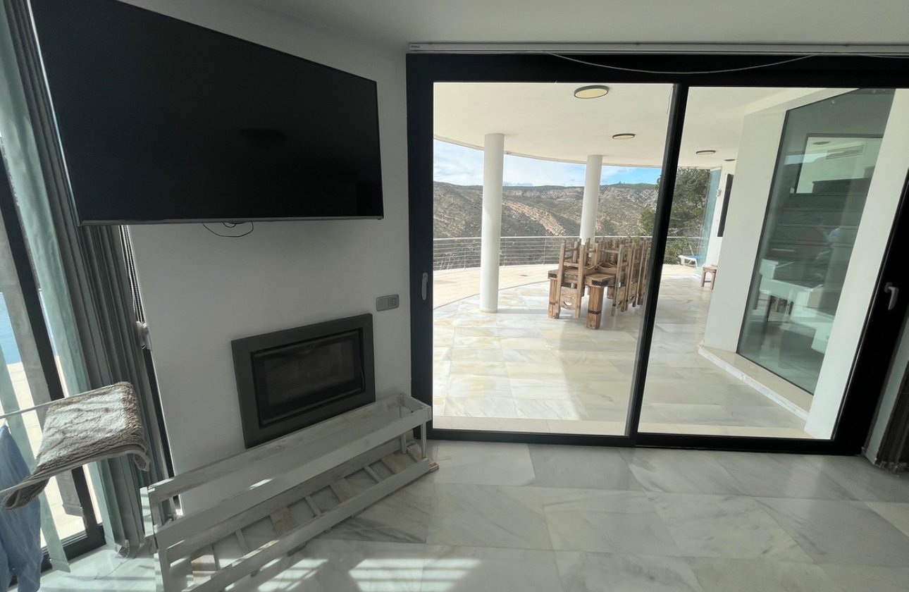 Resale - Villa -
Jávea - Xàbia - Jávea - Xàbia Centro