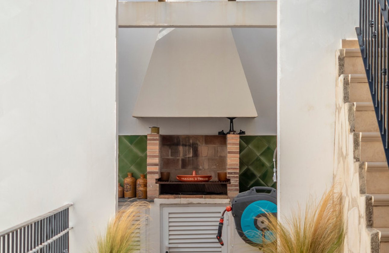 Resale - Villa -
Jávea - Xàbia - Jávea - Xàbia Centro