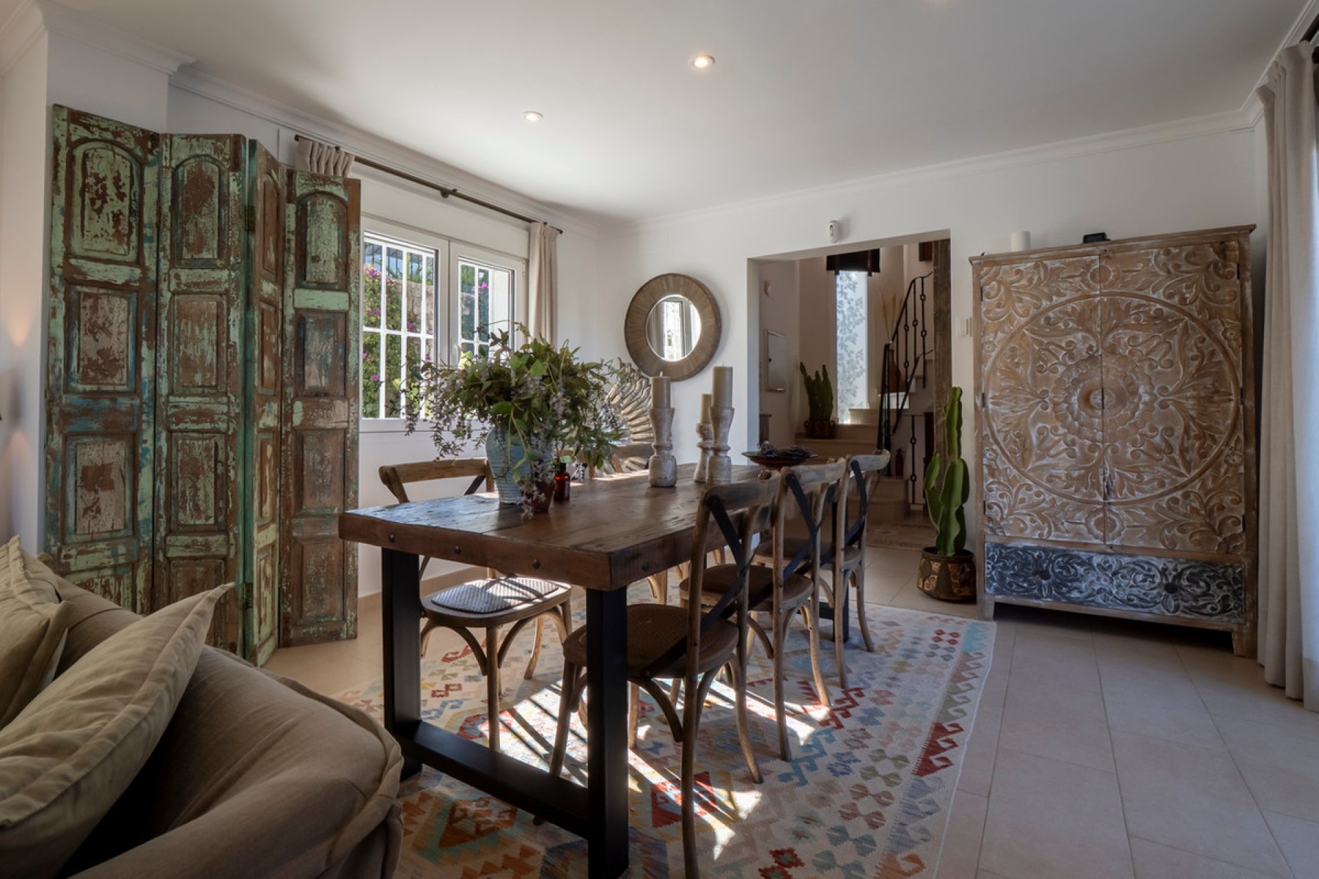 Resale - Villa -
Jávea - Xàbia - Jávea - Xàbia Centro