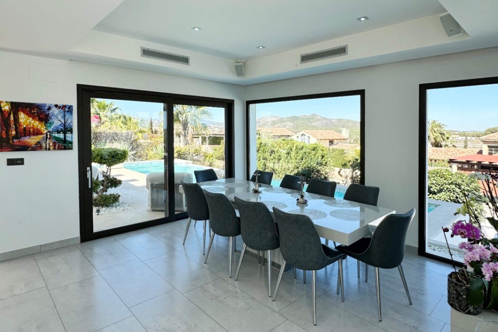 Resale - Villa -
Jávea - Xàbia - Jávea - Xàbia Centro