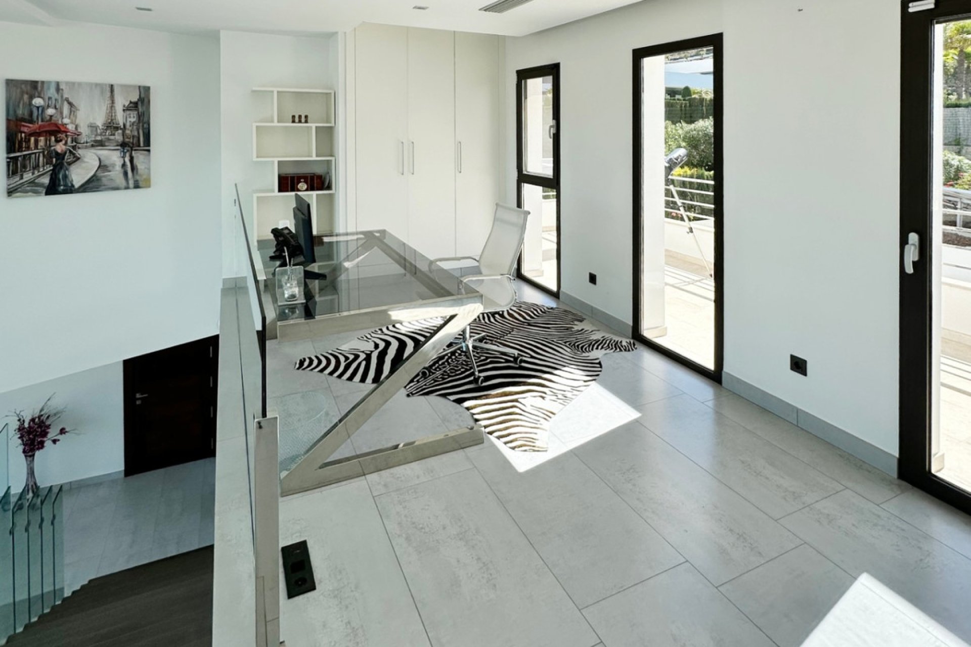 Resale - Villa -
Jávea - Xàbia - Jávea - Xàbia Centro