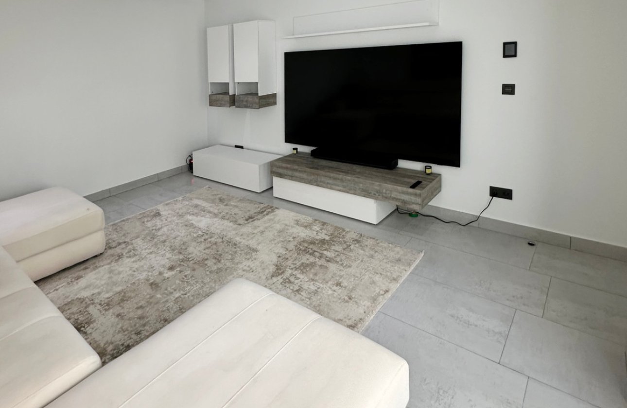 Resale - Villa -
Jávea - Xàbia - Jávea - Xàbia Centro