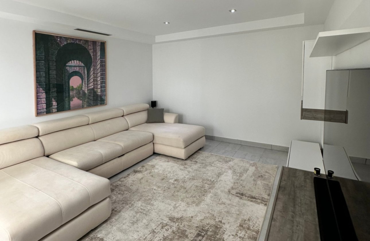 Resale - Villa -
Jávea - Xàbia - Jávea - Xàbia Centro