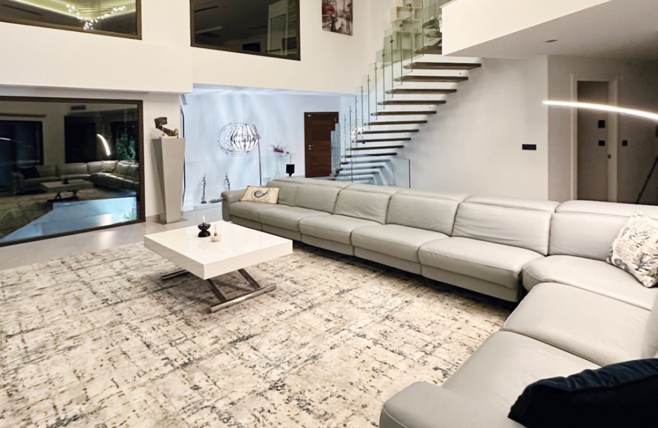 Resale - Villa -
Jávea - Xàbia - Jávea - Xàbia Centro