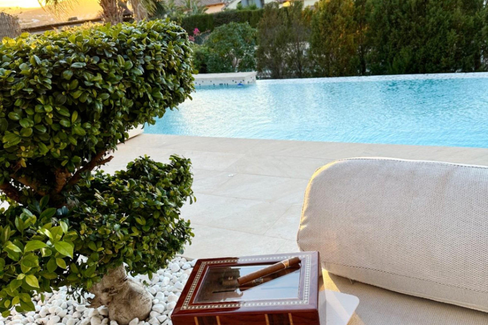 Resale - Villa -
Jávea - Xàbia - Jávea - Xàbia Centro