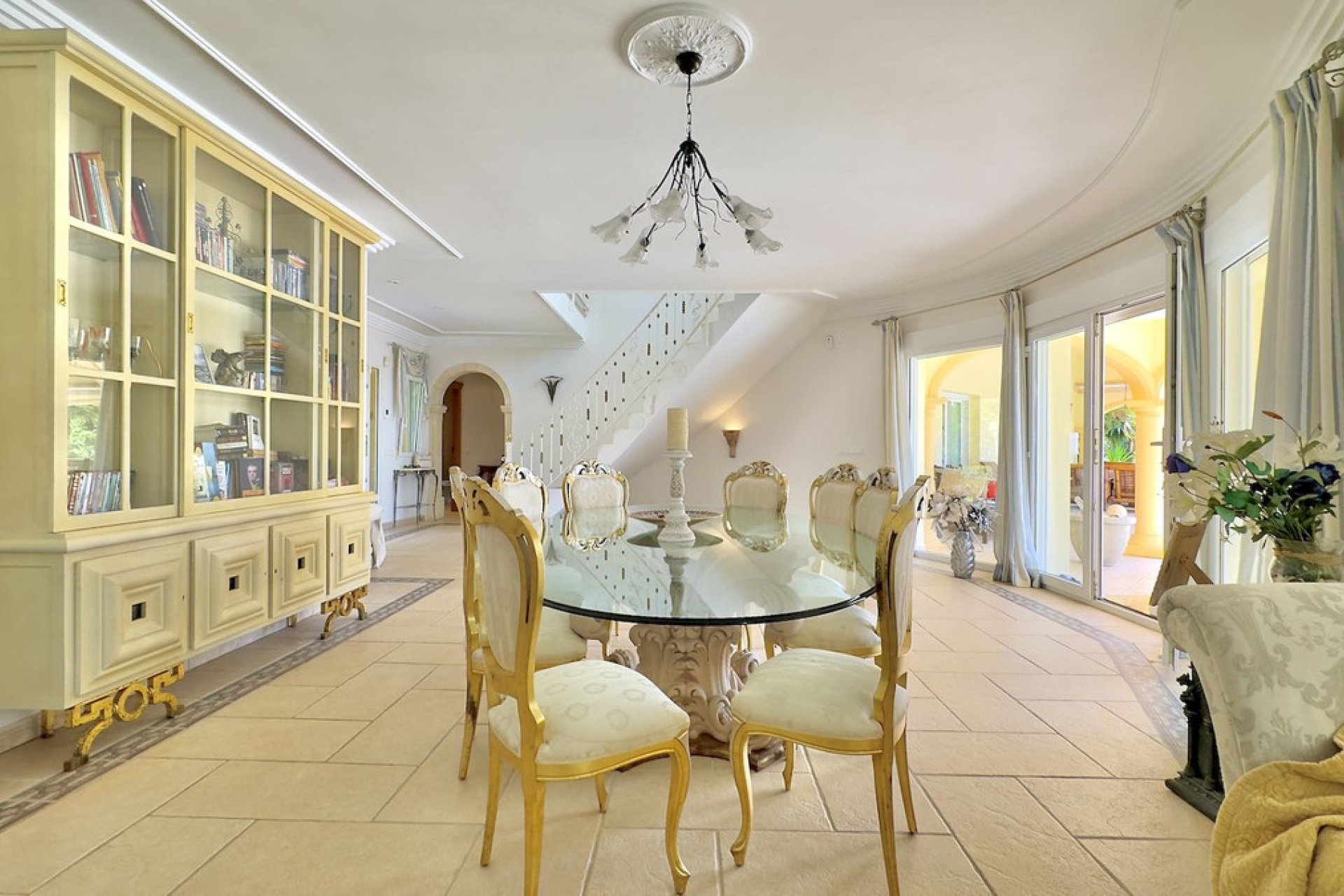 Resale - Villa -
Jávea - Xàbia - Jávea - Xàbia Centro