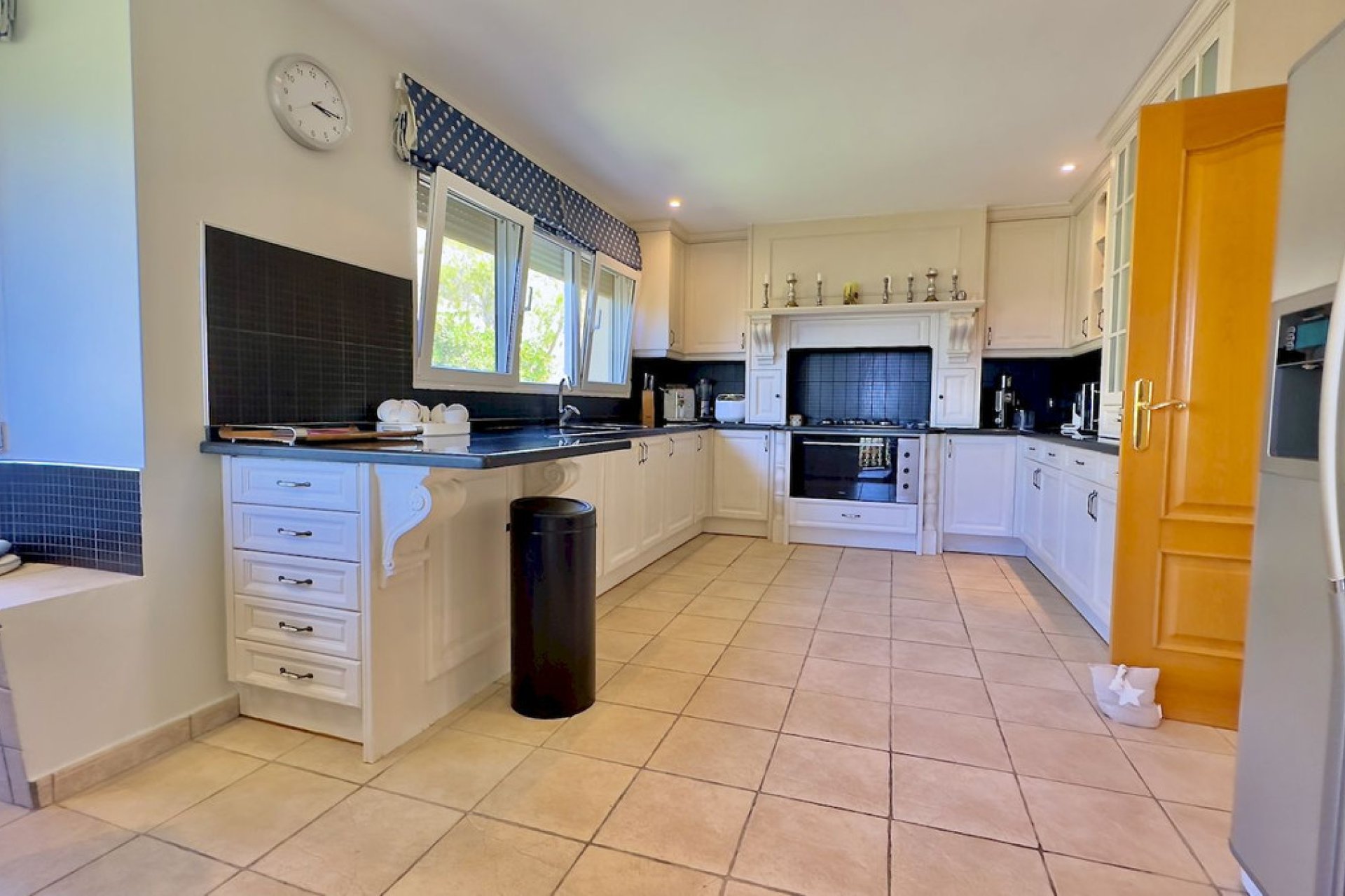 Resale - Villa -
Jávea - Xàbia - Jávea - Xàbia Centro