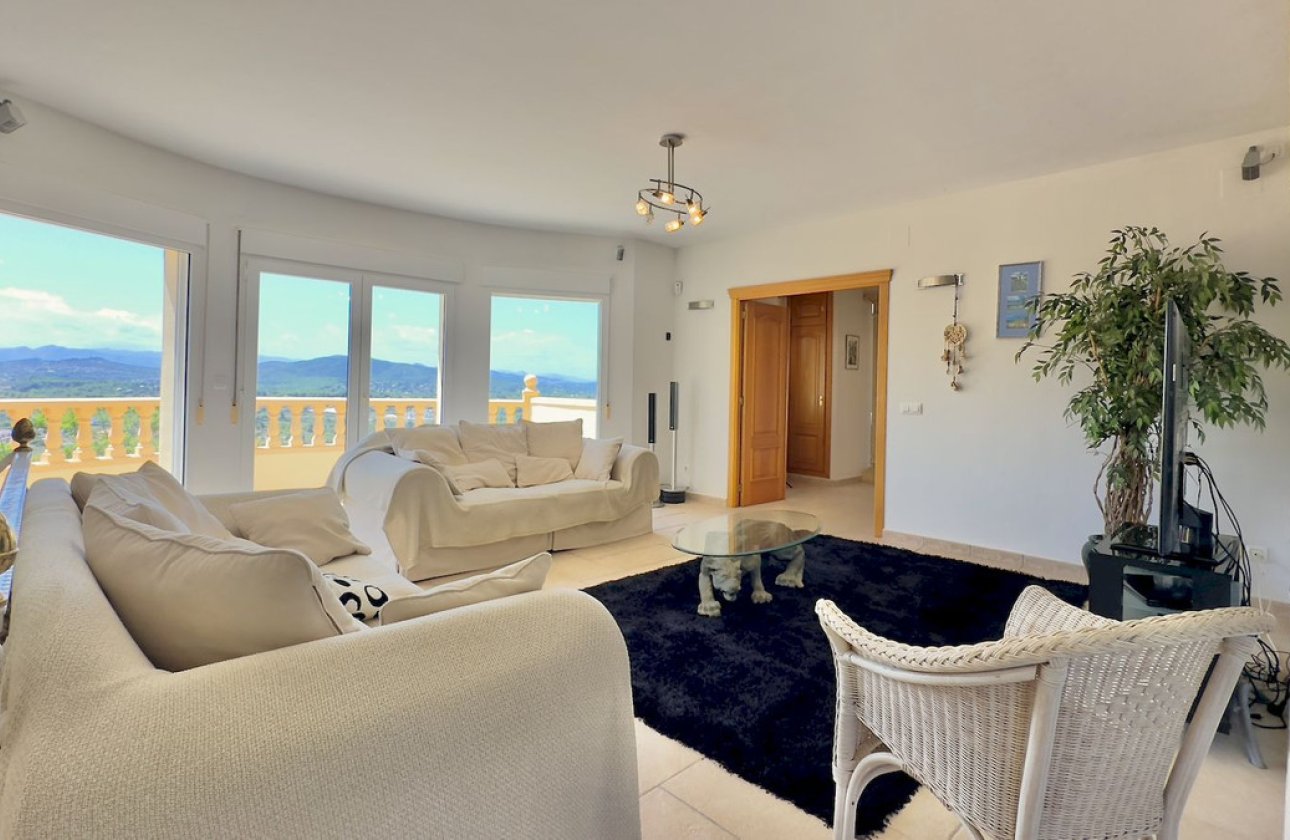 Resale - Villa -
Jávea - Xàbia - Jávea - Xàbia Centro