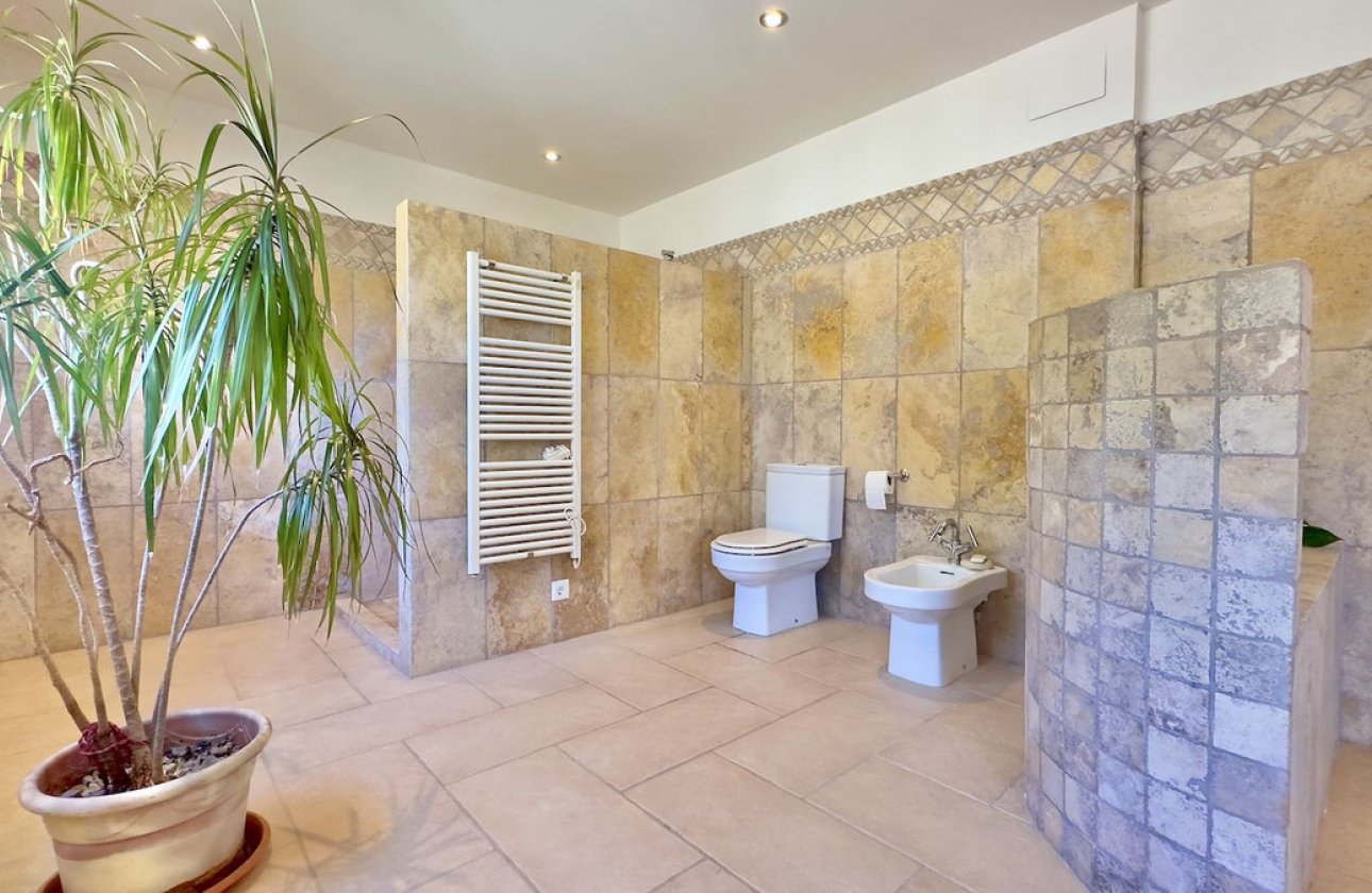 Resale - Villa -
Jávea - Xàbia - Jávea - Xàbia Centro