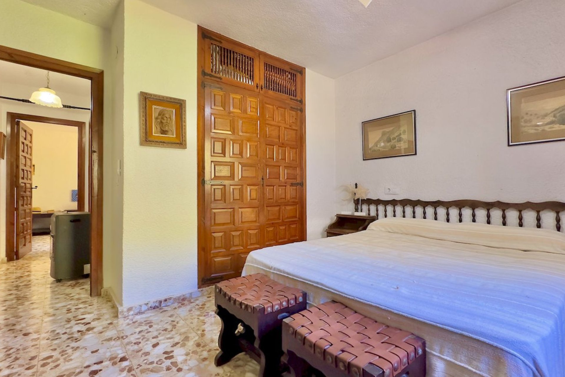 Resale - Villa -
Jávea - Xàbia - Jávea - Xàbia Centro