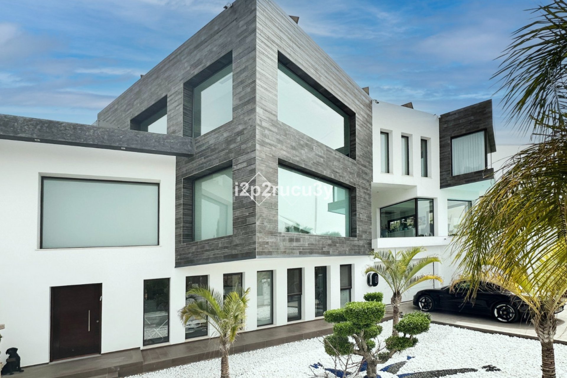 Resale - Villa -
Jávea - Xàbia - Jávea - Xàbia Centro