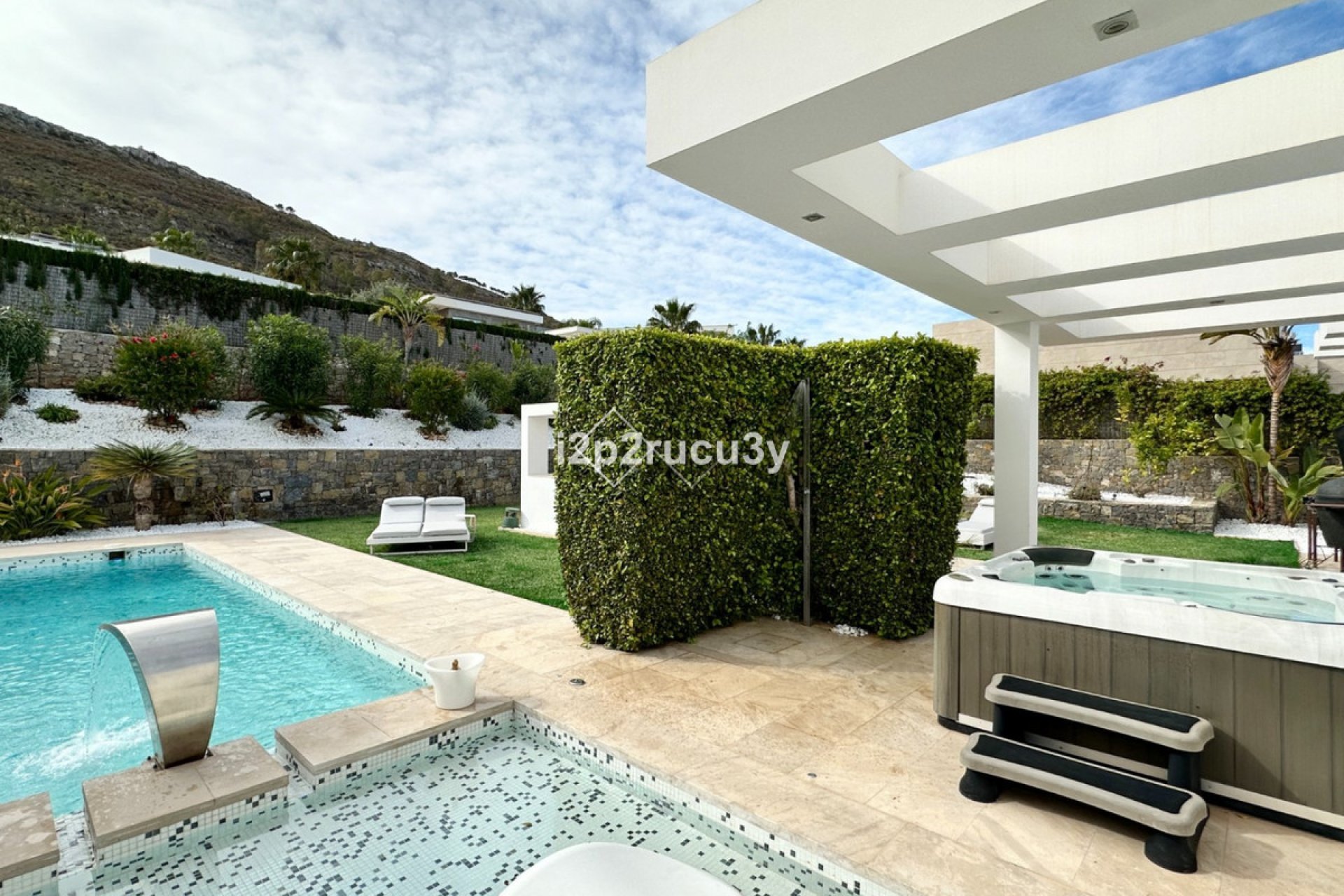 Resale - Villa -
Jávea - Xàbia - Jávea - Xàbia Centro