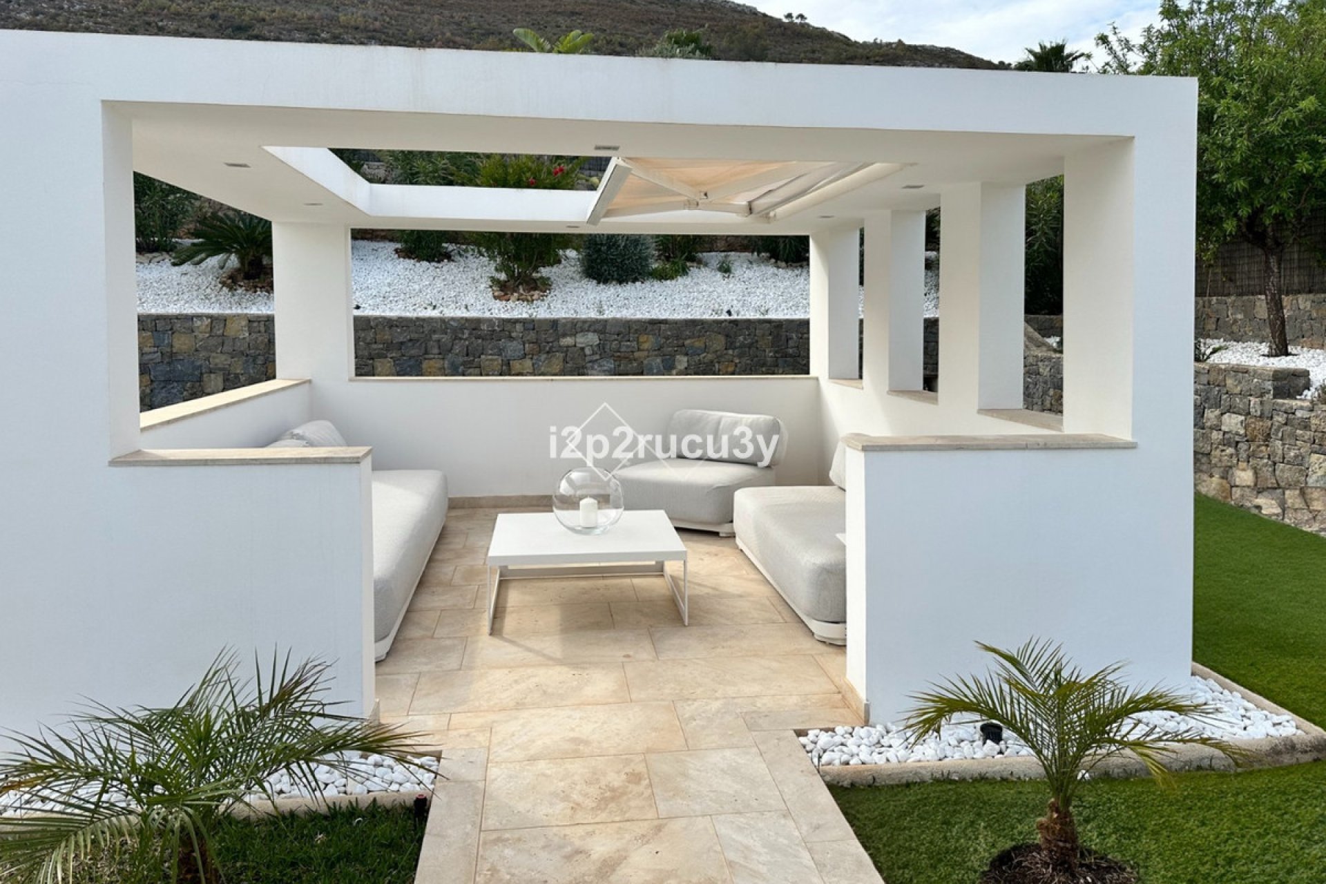 Resale - Villa -
Jávea - Xàbia - Jávea - Xàbia Centro