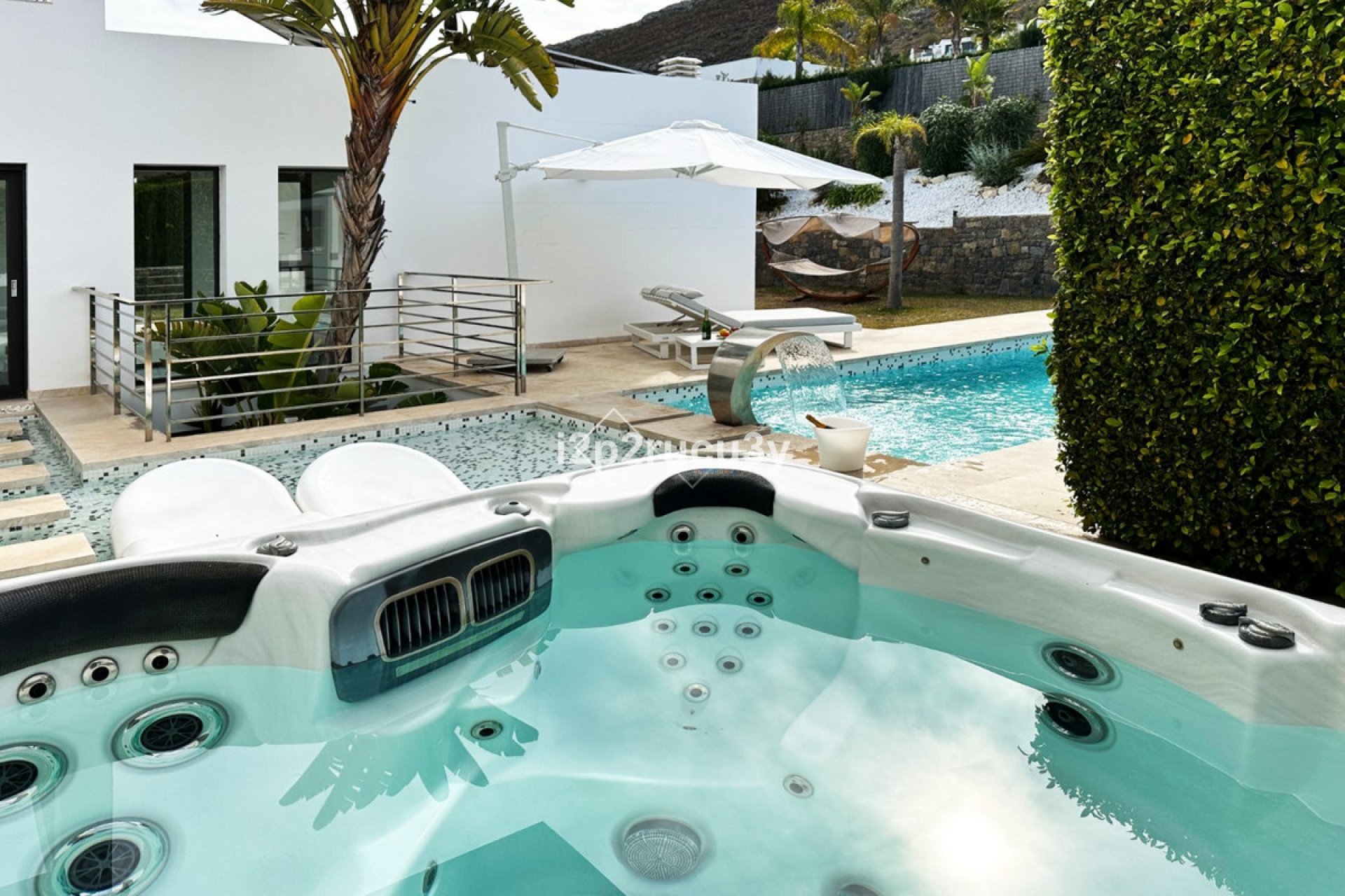 Resale - Villa -
Jávea - Xàbia - Jávea - Xàbia Centro