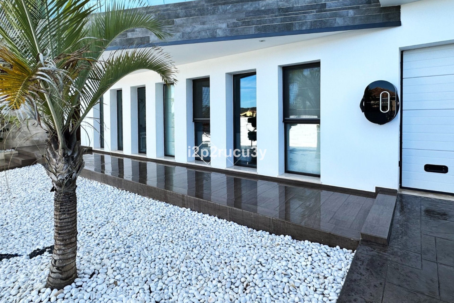 Resale - Villa -
Jávea - Xàbia - Jávea - Xàbia Centro