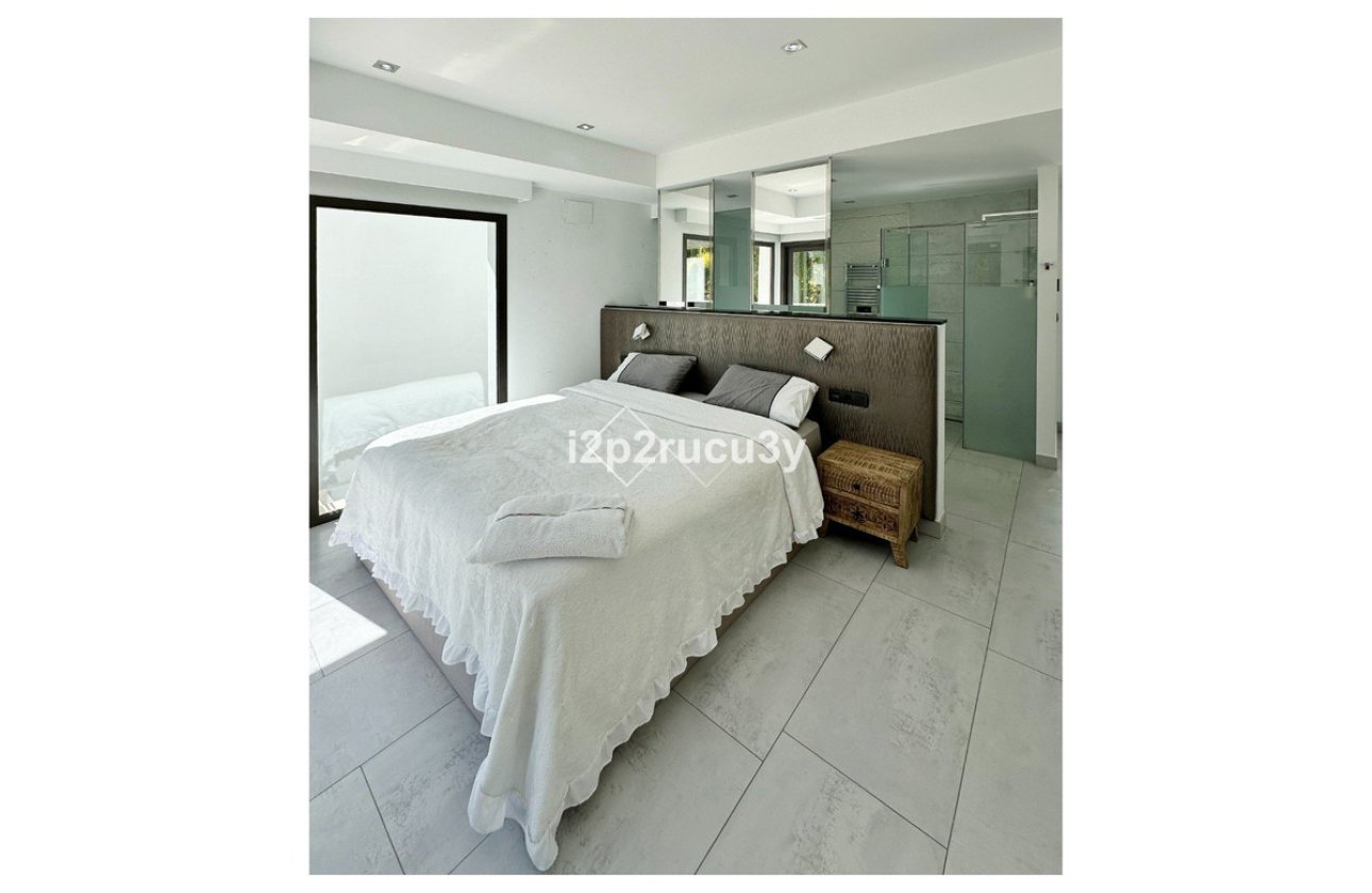 Resale - Villa -
Jávea - Xàbia - Jávea - Xàbia Centro