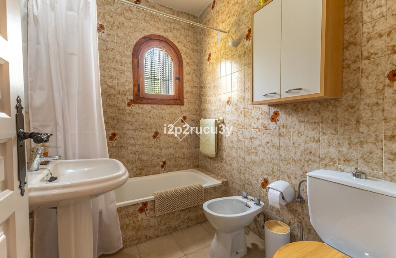 Resale - Villa -
Jávea - Xàbia - Jávea - Xàbia Centro