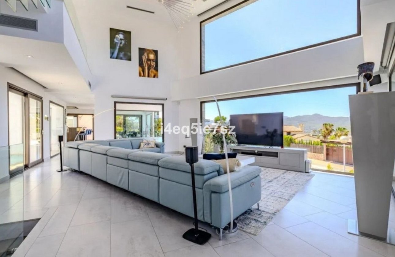 Resale - Villa -
Jávea - Xàbia - Jávea - Xàbia Centro