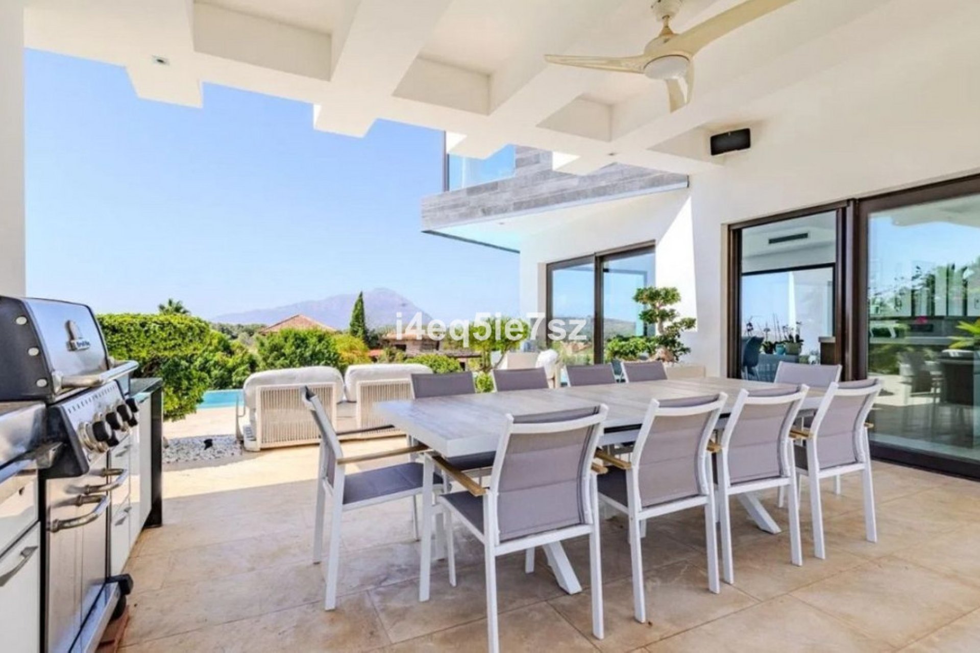 Resale - Villa -
Jávea - Xàbia - Jávea - Xàbia Centro