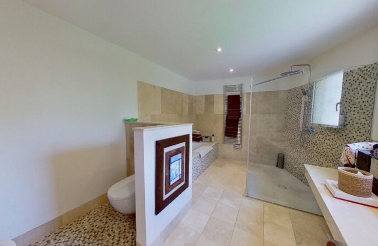 Resale - Villa -
Jávea - Xàbia - Jávea - Xàbia Centro