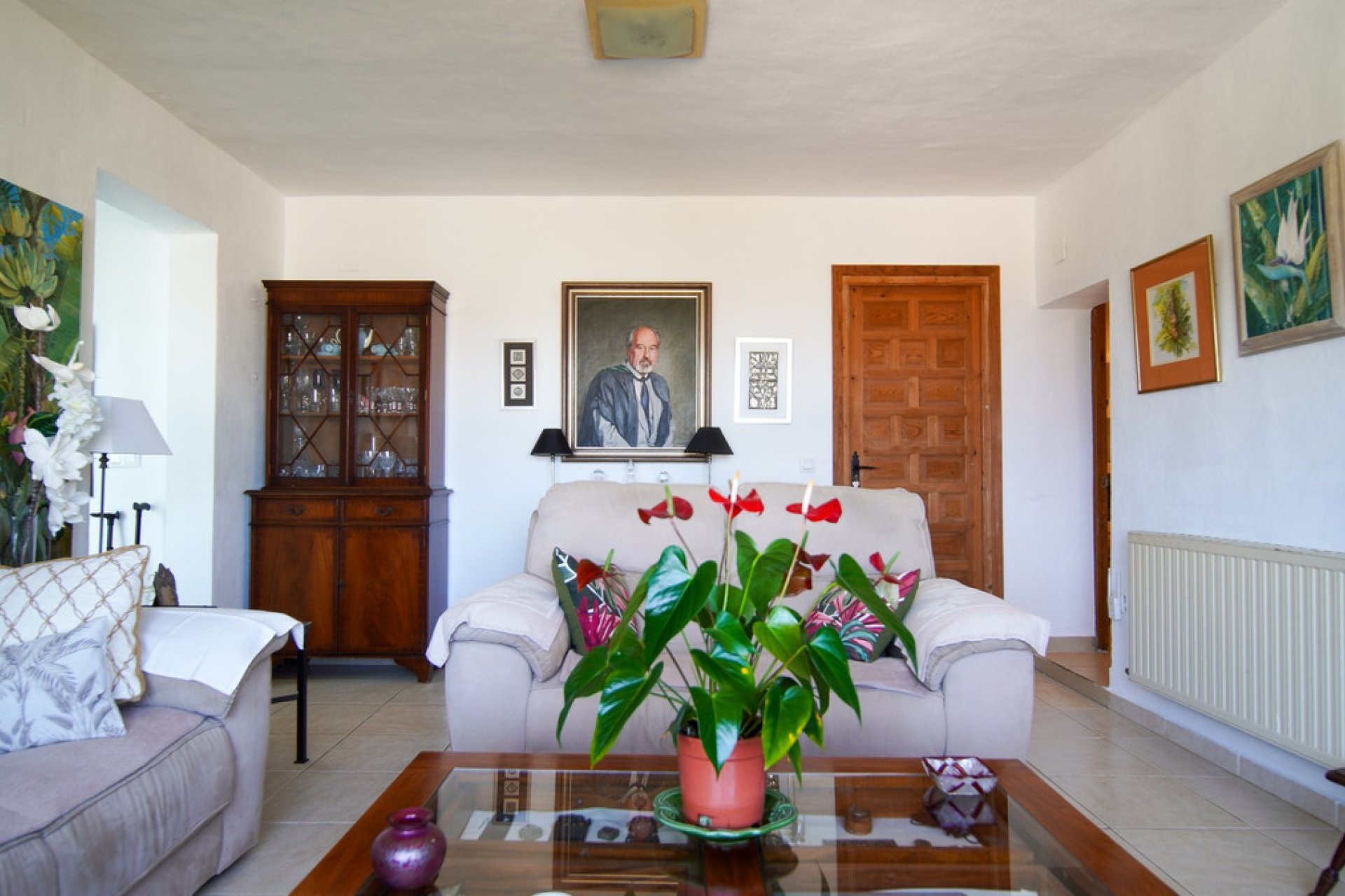 Resale - Villa -
Jávea - Xàbia - Jávea - Xàbia Centro