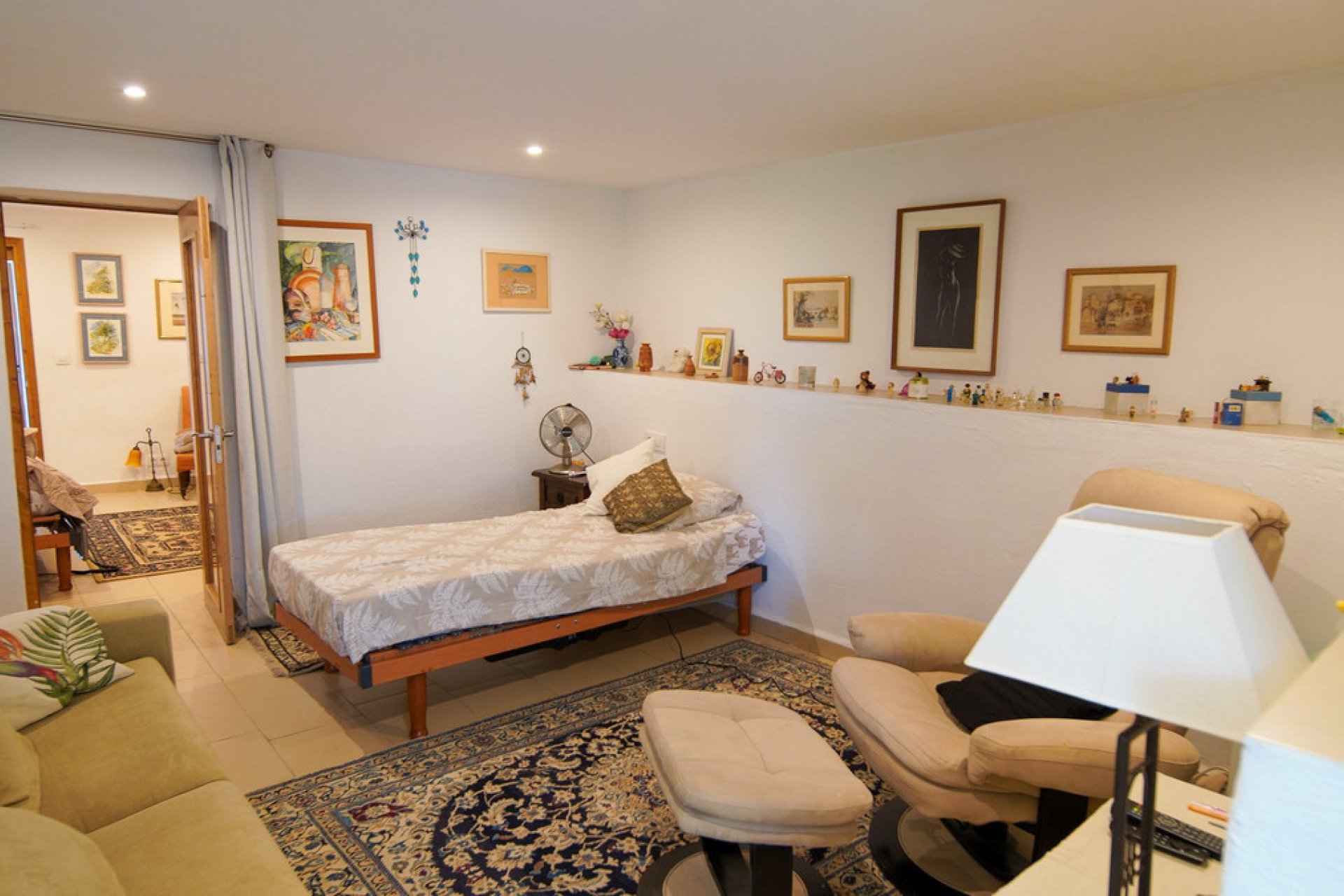 Resale - Villa -
Jávea - Xàbia - Jávea - Xàbia Centro