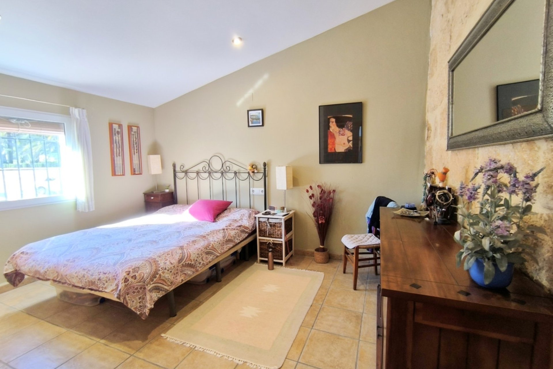 Resale - Villa -
Jávea - Xàbia - Jávea - Xàbia Centro