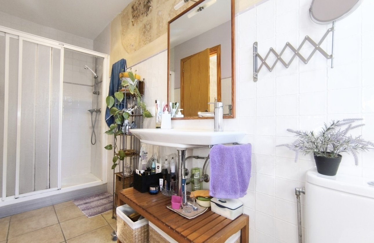 Resale - Villa -
Jávea - Xàbia - Jávea - Xàbia Centro