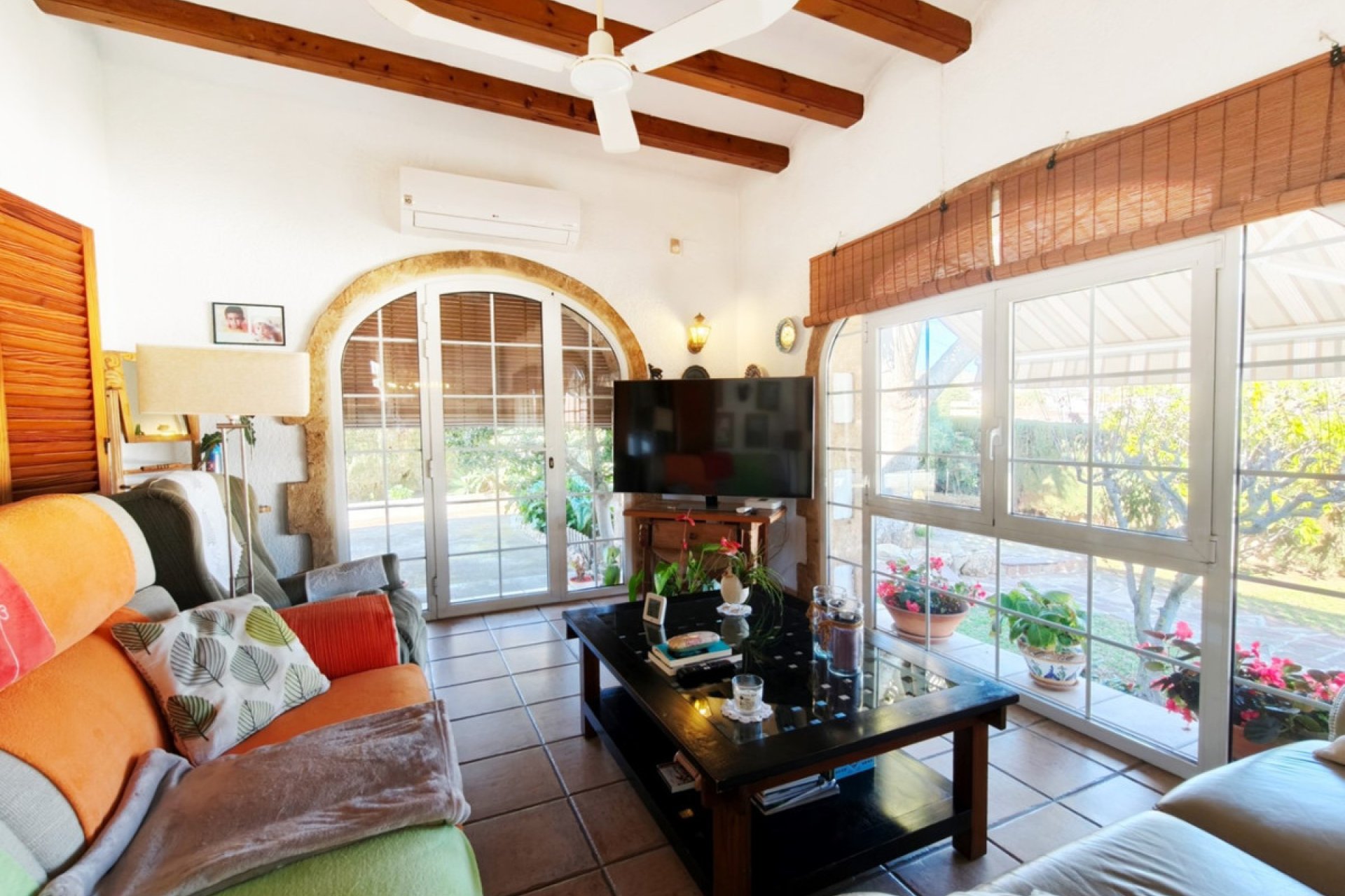 Resale - Villa -
Jávea - Xàbia - Jávea - Xàbia Centro