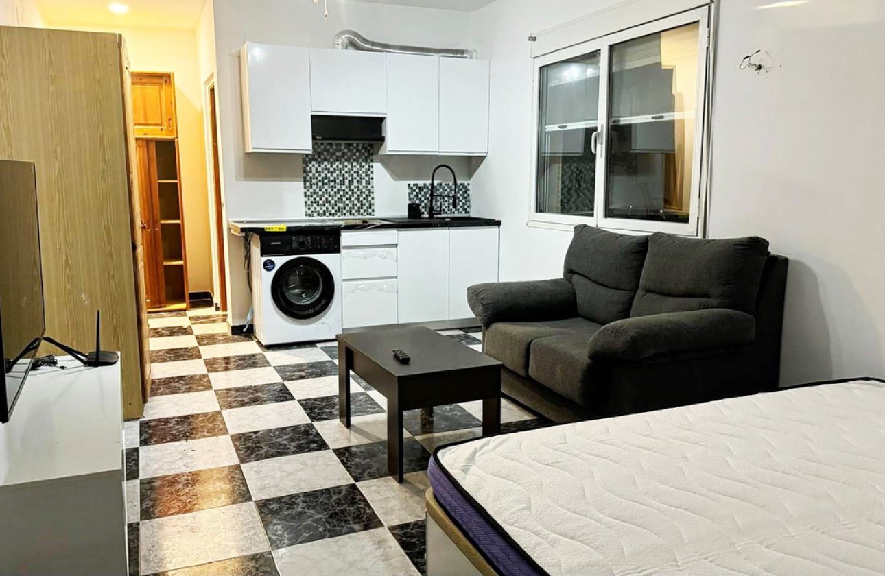 Resale - Villa -
Jávea - Xàbia - Jávea - Xàbia Centro