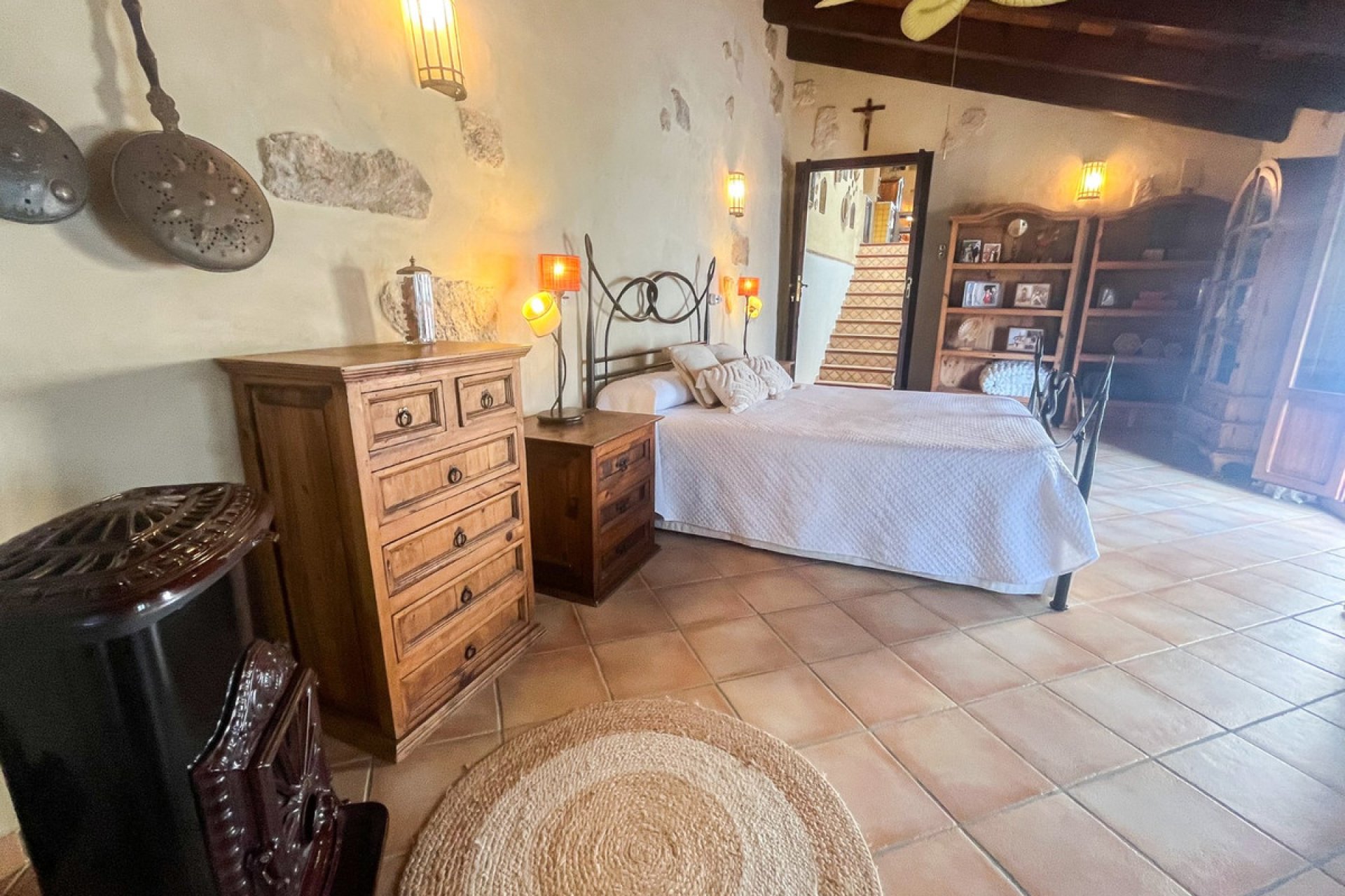 Resale - Villa -
Jávea - Xàbia - Jávea - Xàbia Centro