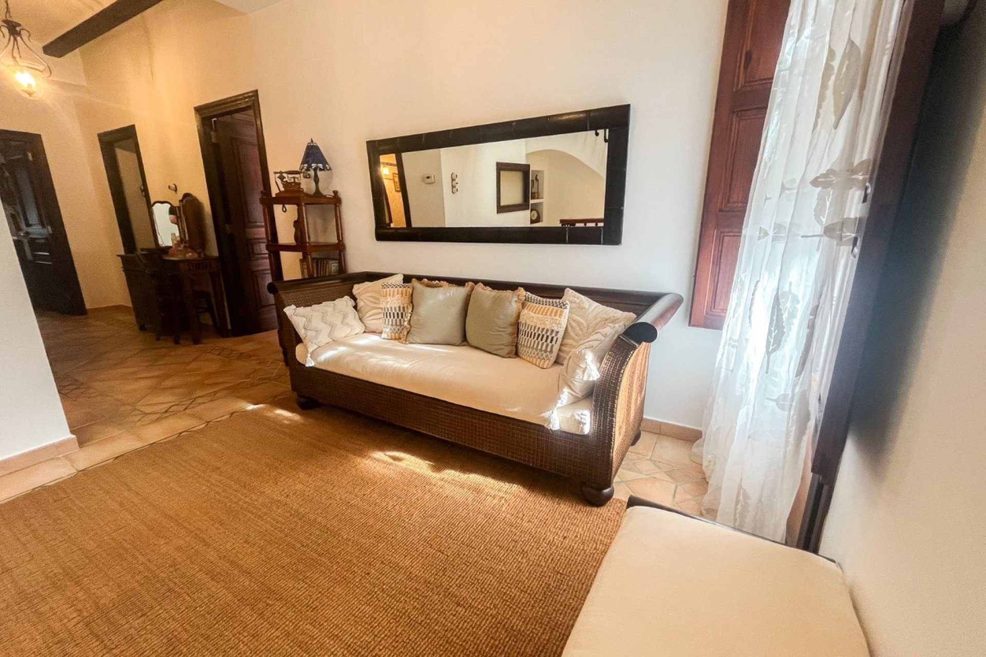 Resale - Villa -
Jávea - Xàbia - Jávea - Xàbia Centro