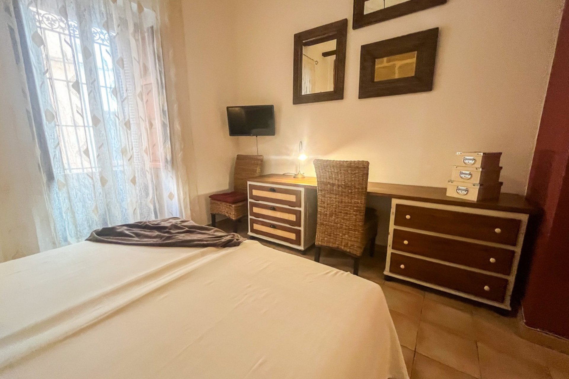 Resale - Villa -
Jávea - Xàbia - Jávea - Xàbia Centro