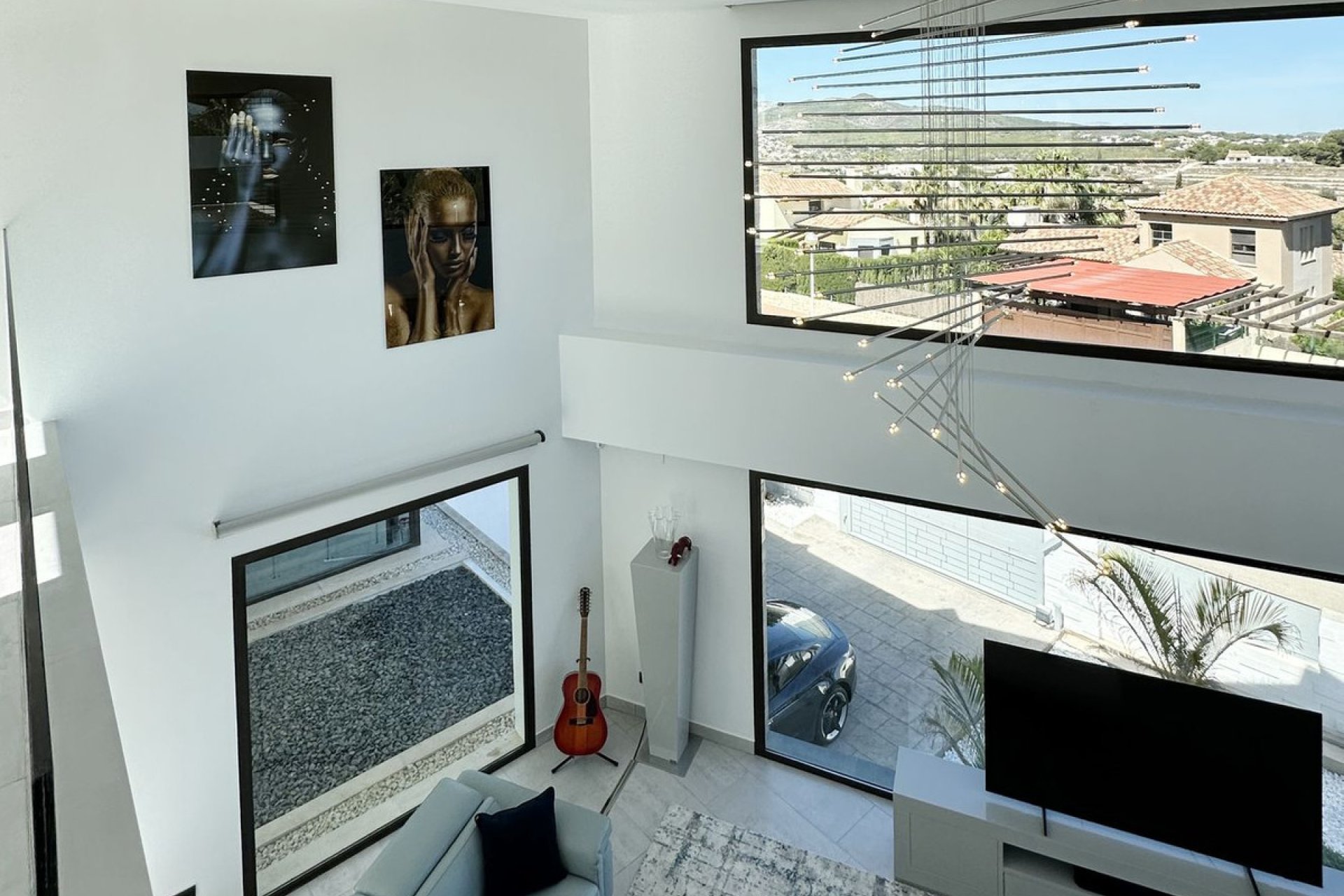 Resale - Villa -
Jávea - Xàbia - Jávea - Xàbia Centro