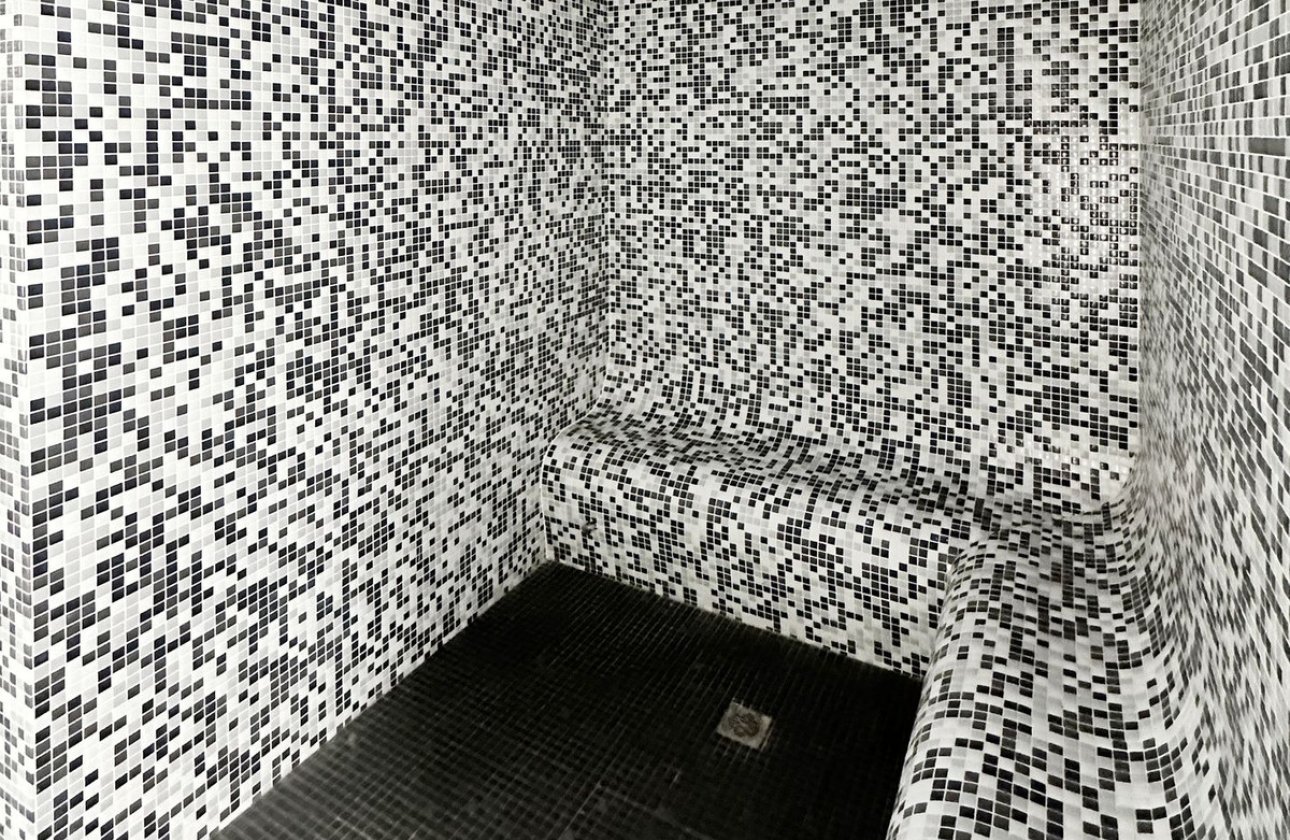 Resale - Villa -
Jávea - Xàbia - Jávea - Xàbia Centro