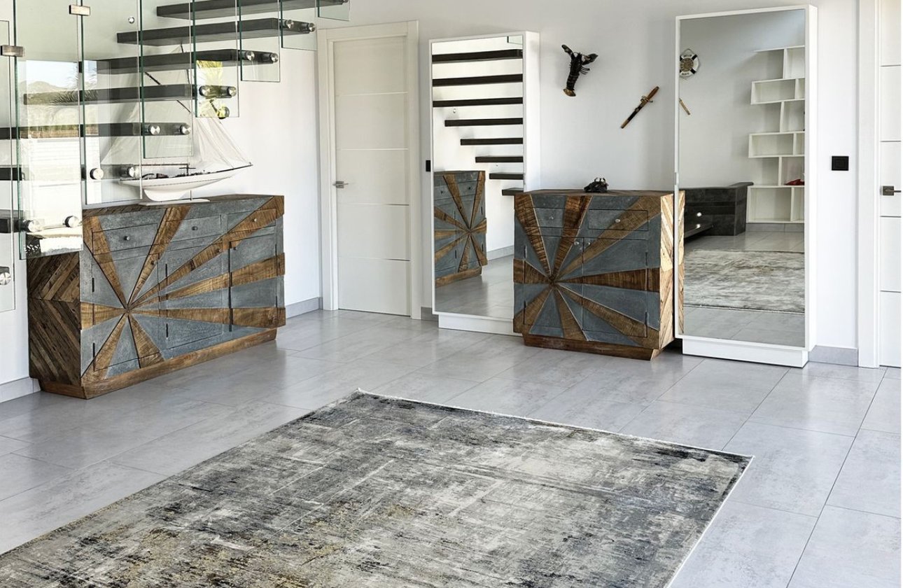 Resale - Villa -
Jávea - Xàbia - Jávea - Xàbia Centro