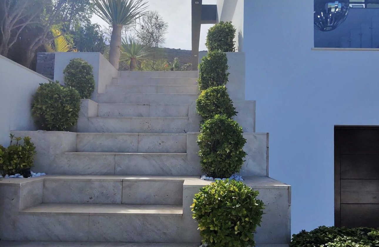 Resale - Villa -
Jávea - Xàbia - Jávea - Xàbia Centro