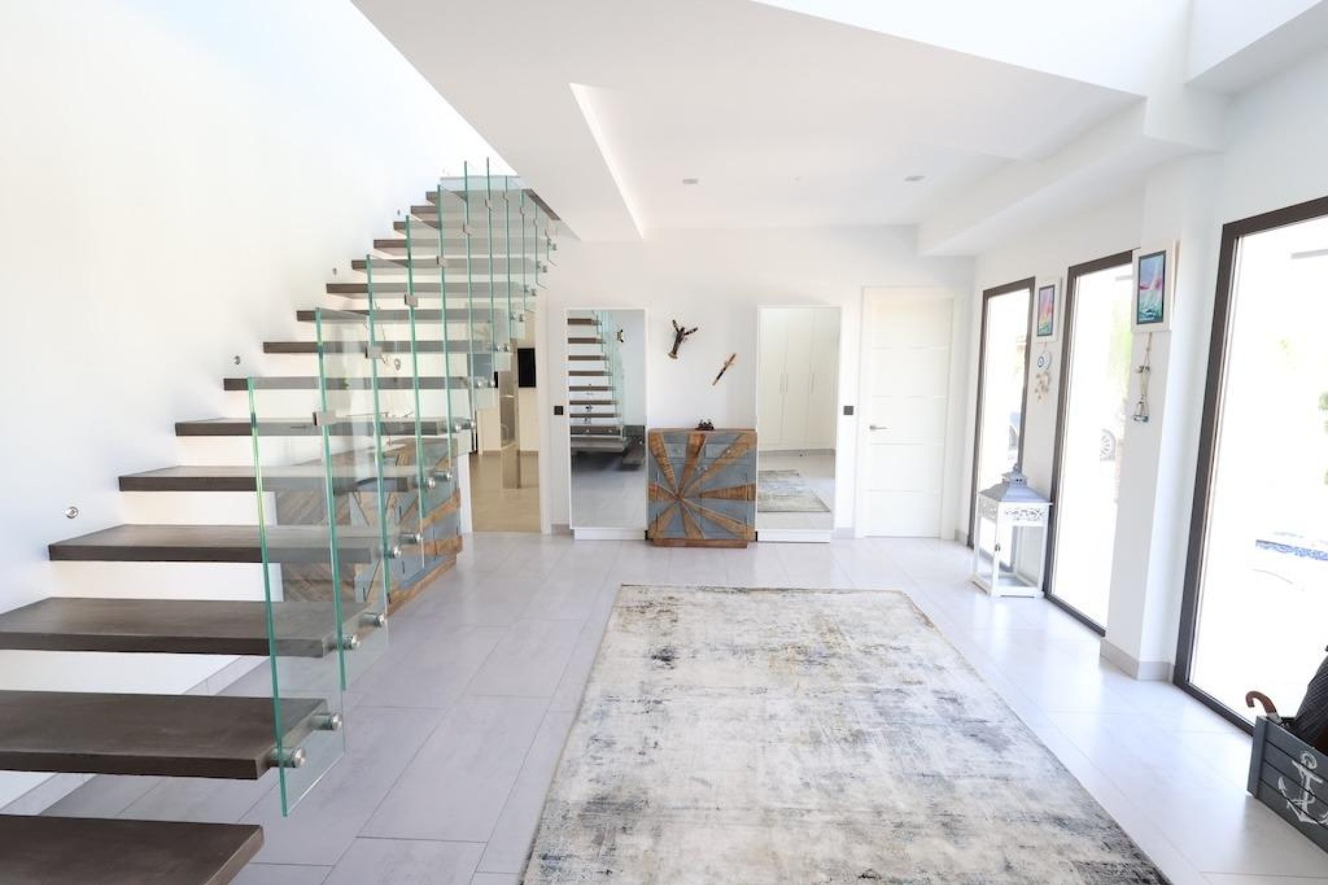 Resale - Villa -
Jávea - Xàbia - Monte Olimpo