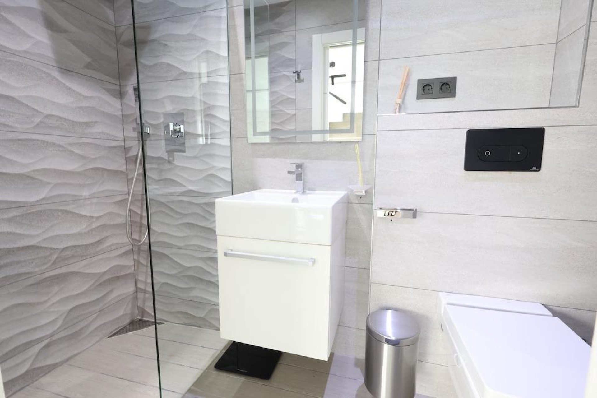 Resale - Villa -
Jávea - Xàbia - Monte Olimpo