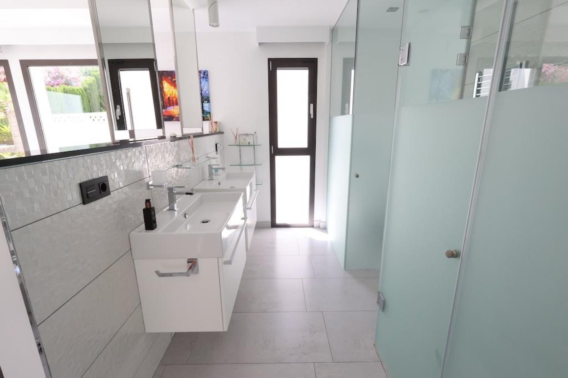 Resale - Villa -
Jávea - Xàbia - Monte Olimpo