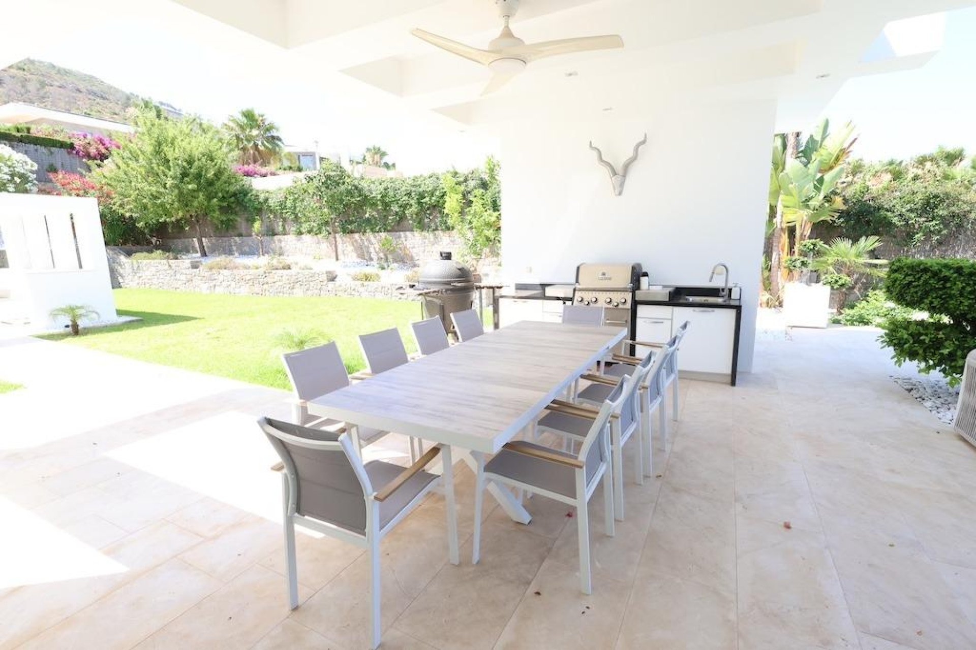 Resale - Villa -
Jávea - Xàbia - Monte Olimpo