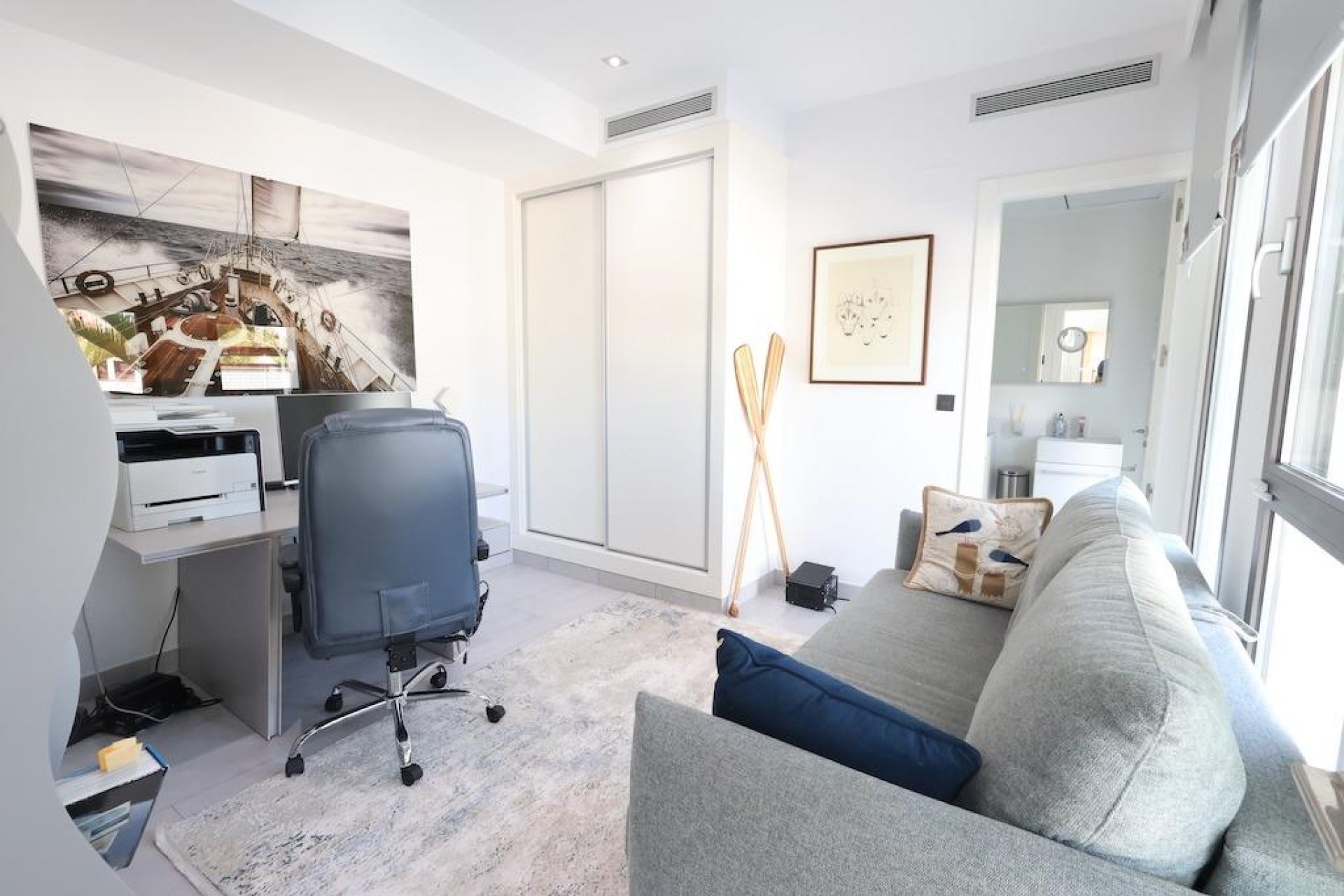 Resale - Villa -
Jávea - Xàbia - Monte Olimpo