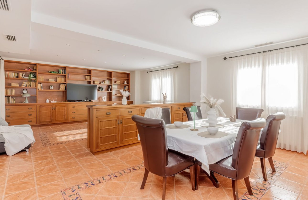 Resale - Villa -
Jijona - Xixona - Jijona - Xixona Centro