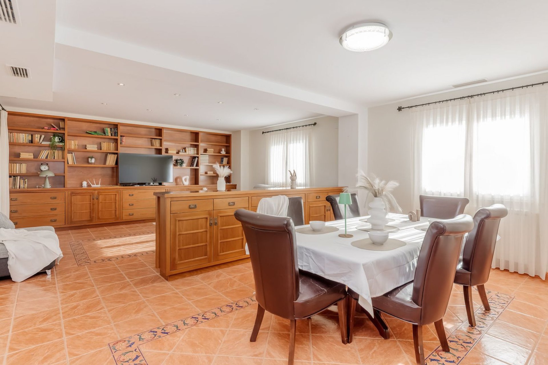 Resale - Villa -
Jijona - Xixona - Jijona - Xixona Centro