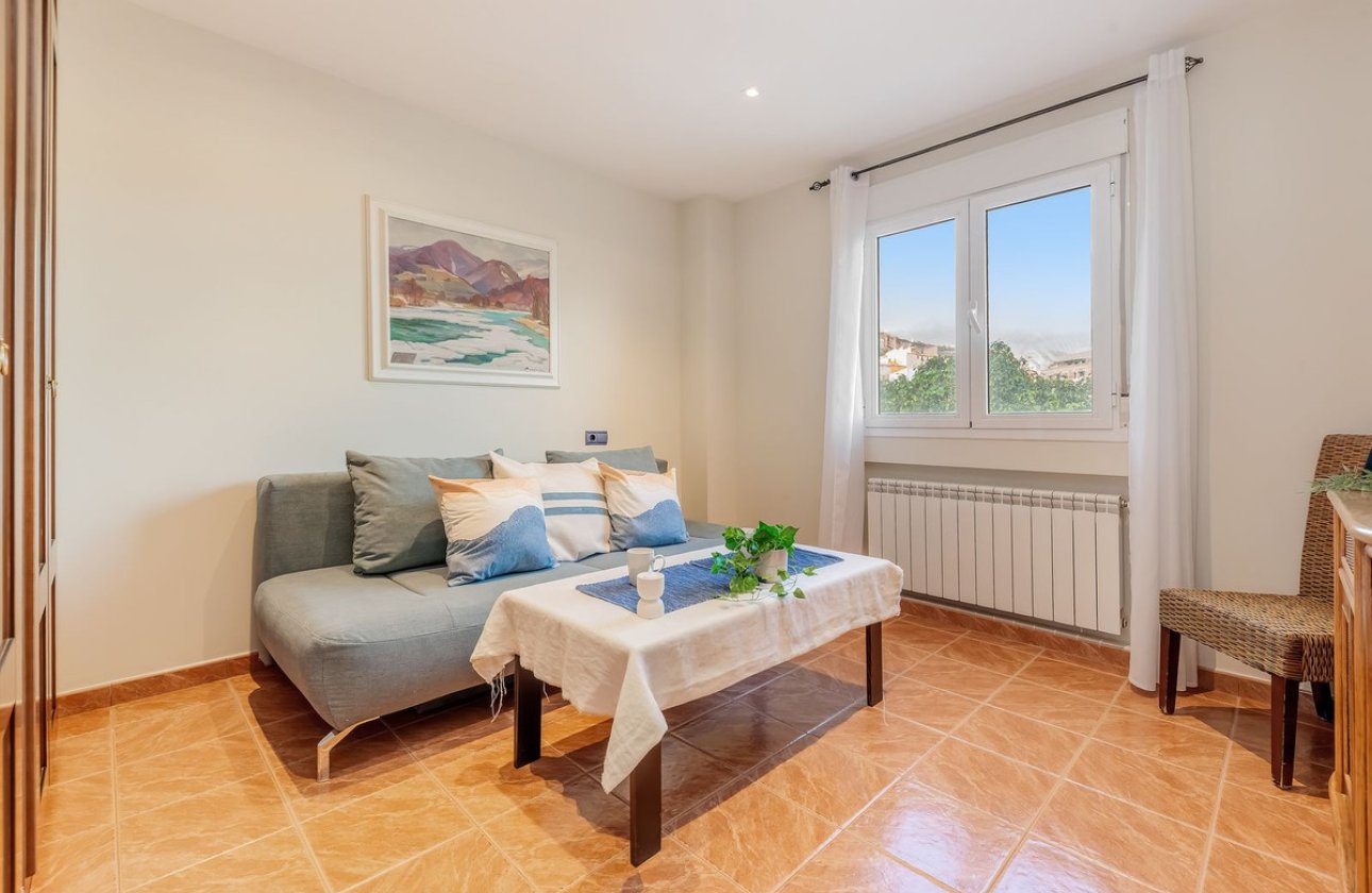 Resale - Villa -
Jijona - Xixona - Jijona - Xixona Centro