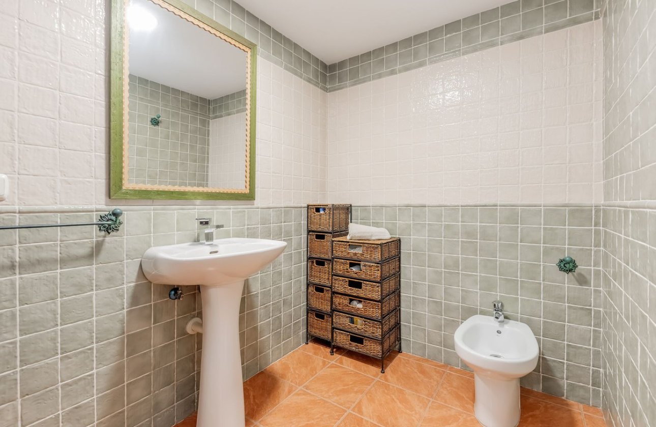 Resale - Villa -
Jijona - Xixona - Jijona - Xixona Centro